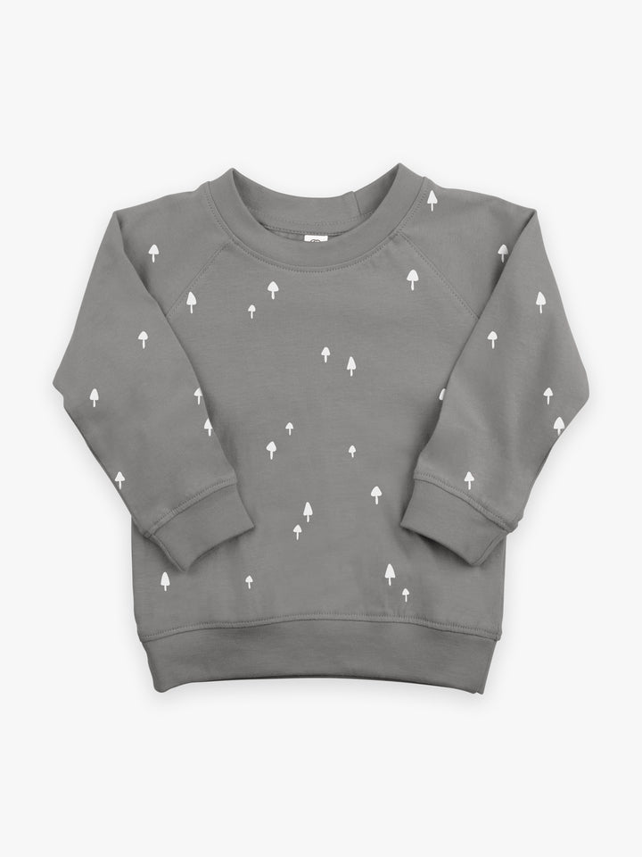 PORTLAND PULLOVER by COLORED ORGANICS