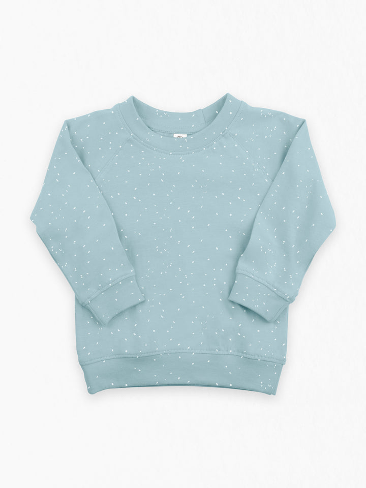 PORTLAND PULLOVER by COLORED ORGANICS