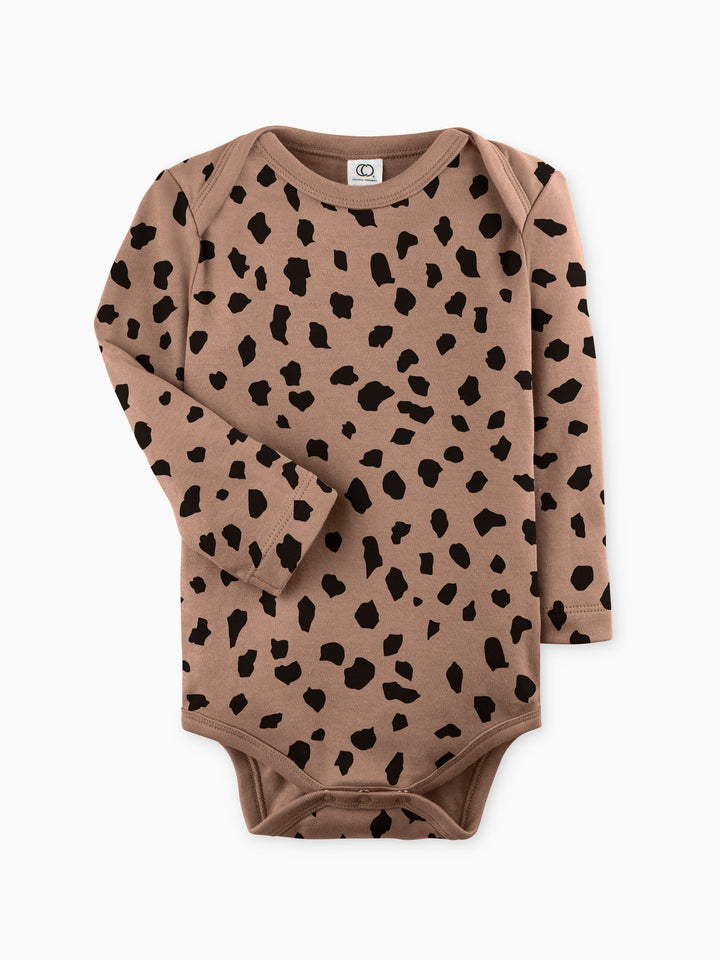 RIVER BODYSUIT by COLORED ORGANICS