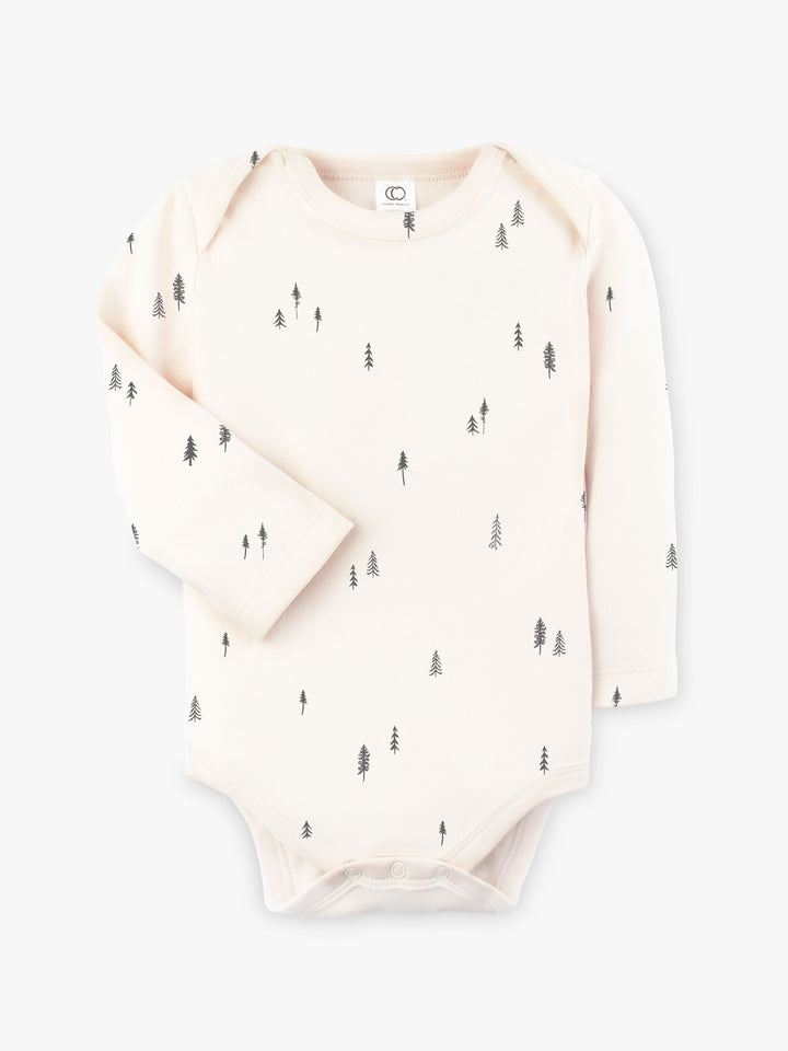 RIVER BODYSUIT by COLORED ORGANICS