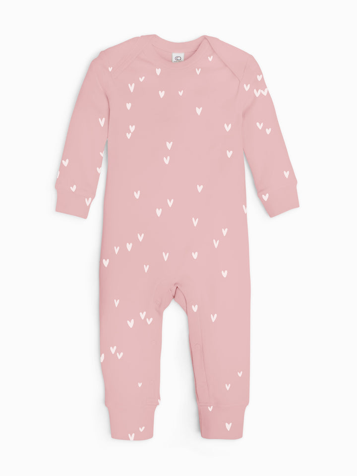 Aspen Romper by Colored Organics