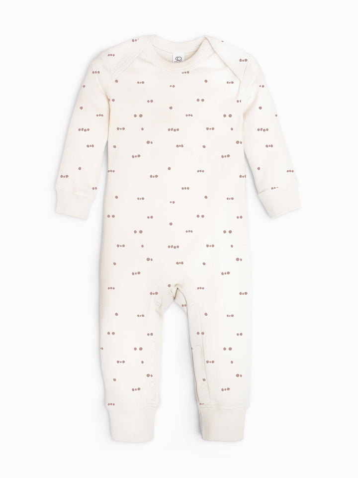 Aspen Romper by Colored Organics
