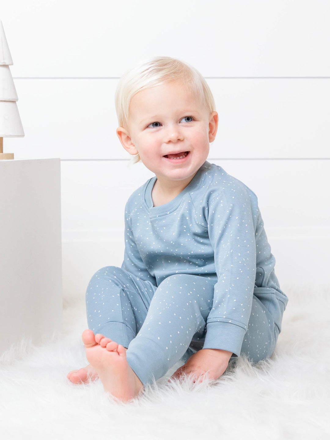 CRUZ JOGGER by COLORED ORGANICS