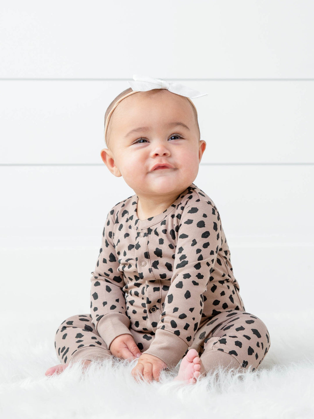 EMERSON SLEEPER by COLORED ORGANICS