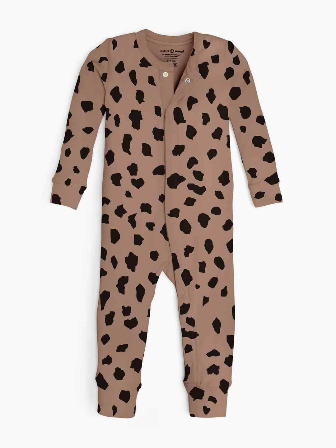 EMERSON SLEEPER by COLORED ORGANICS