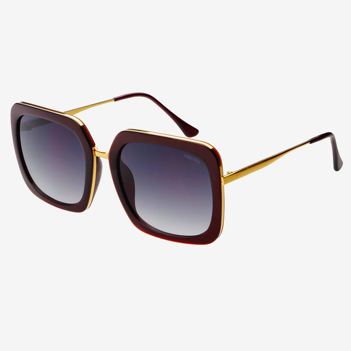 Lulu Womens Sunglasses