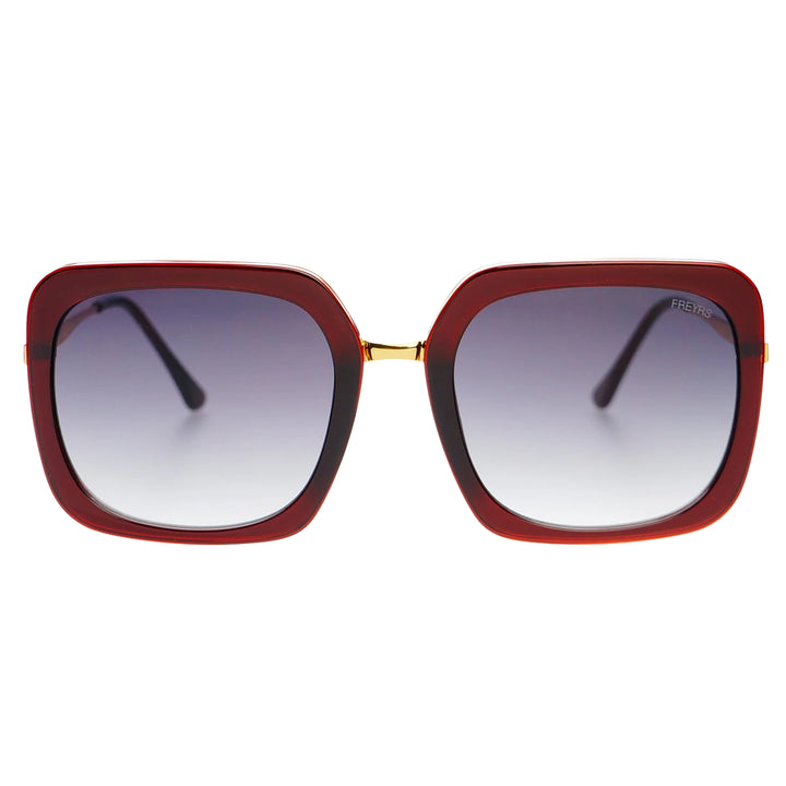 Lulu Womens Sunglasses