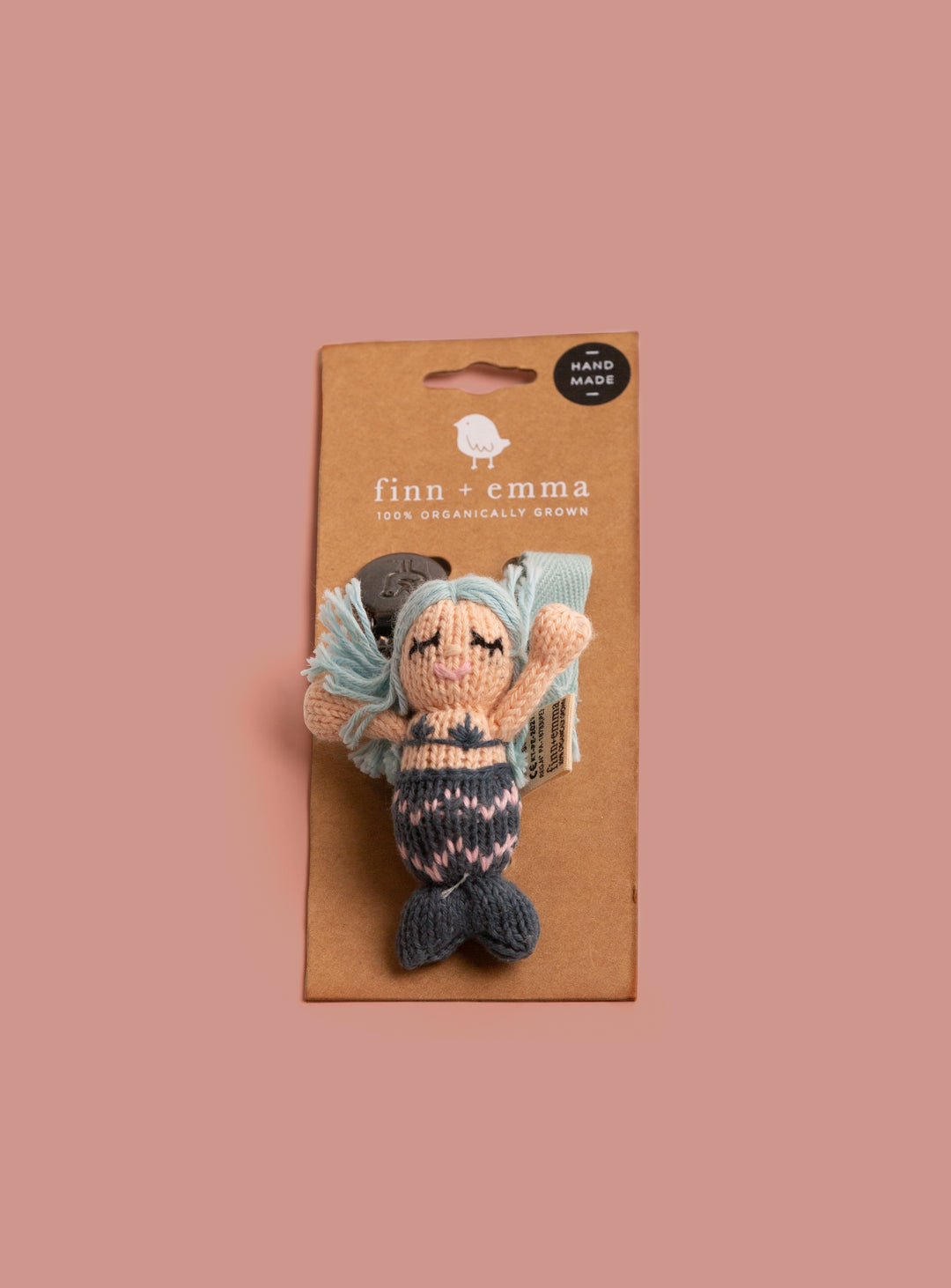 PENELOPE THE MERMAID