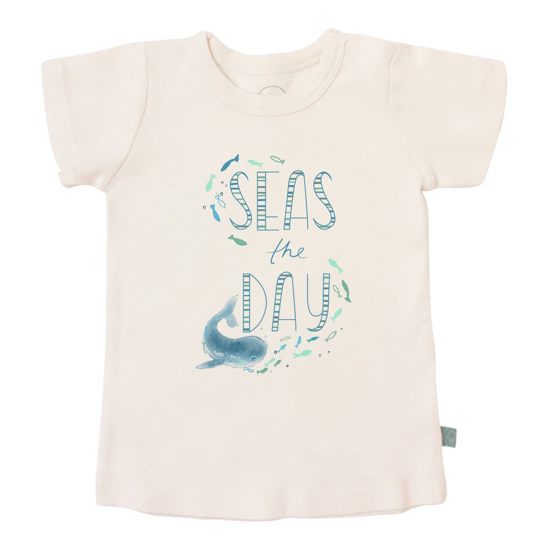 SEAS THE DAY