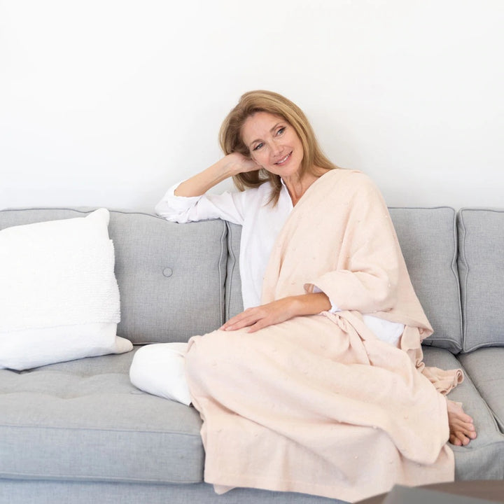 Organic Cotton Dreamsoft Travel Scarf