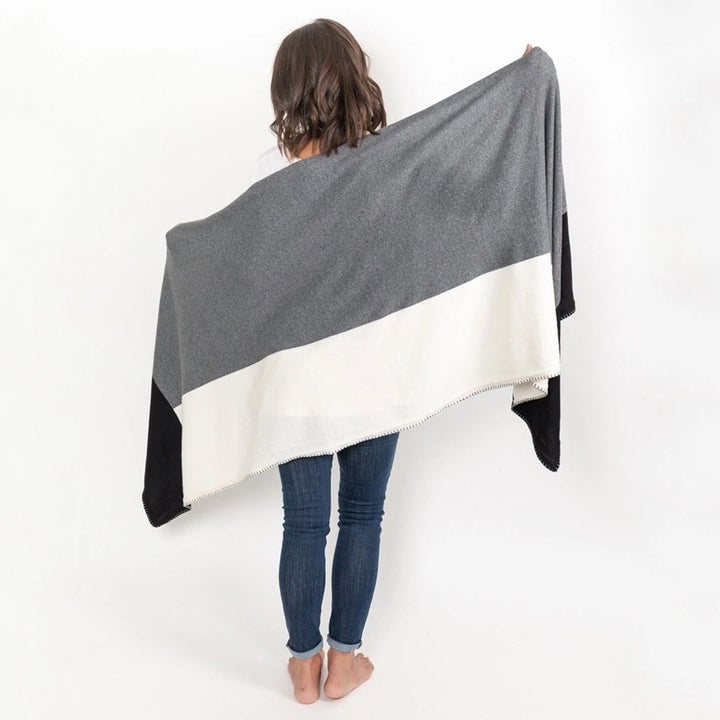 Organic Cotton Dreamsoft Travel Scarf