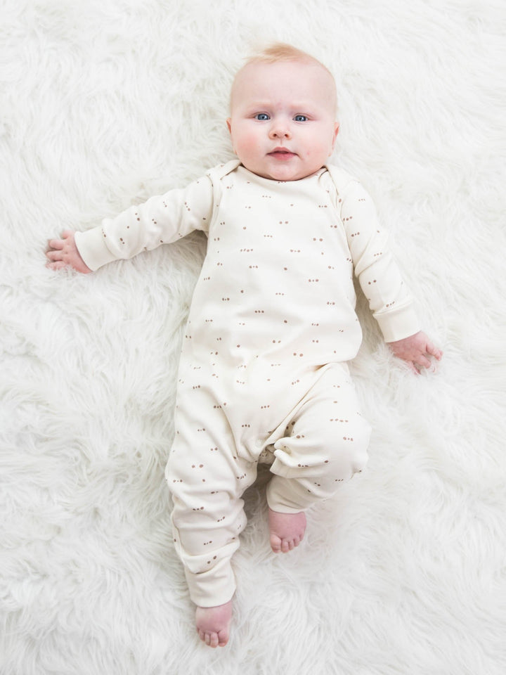 Aspen Romper by Colored Organics