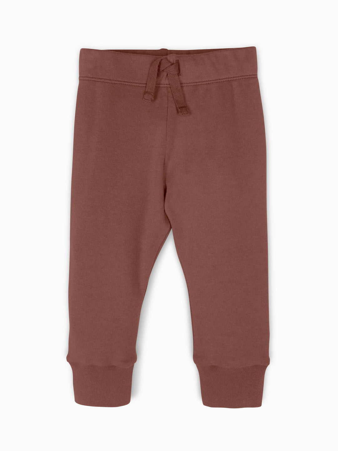 CRUZ JOGGER by COLORED ORGANICS