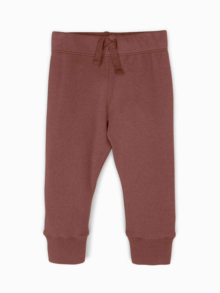 CRUZ JOGGER by COLORED ORGANICS