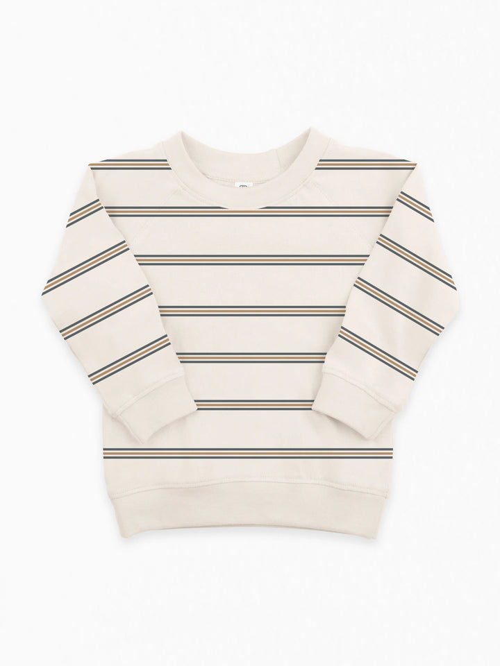 PORTLAND PULLOVER by COLORED ORGANICS